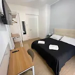 Luciano Primavera Apartment