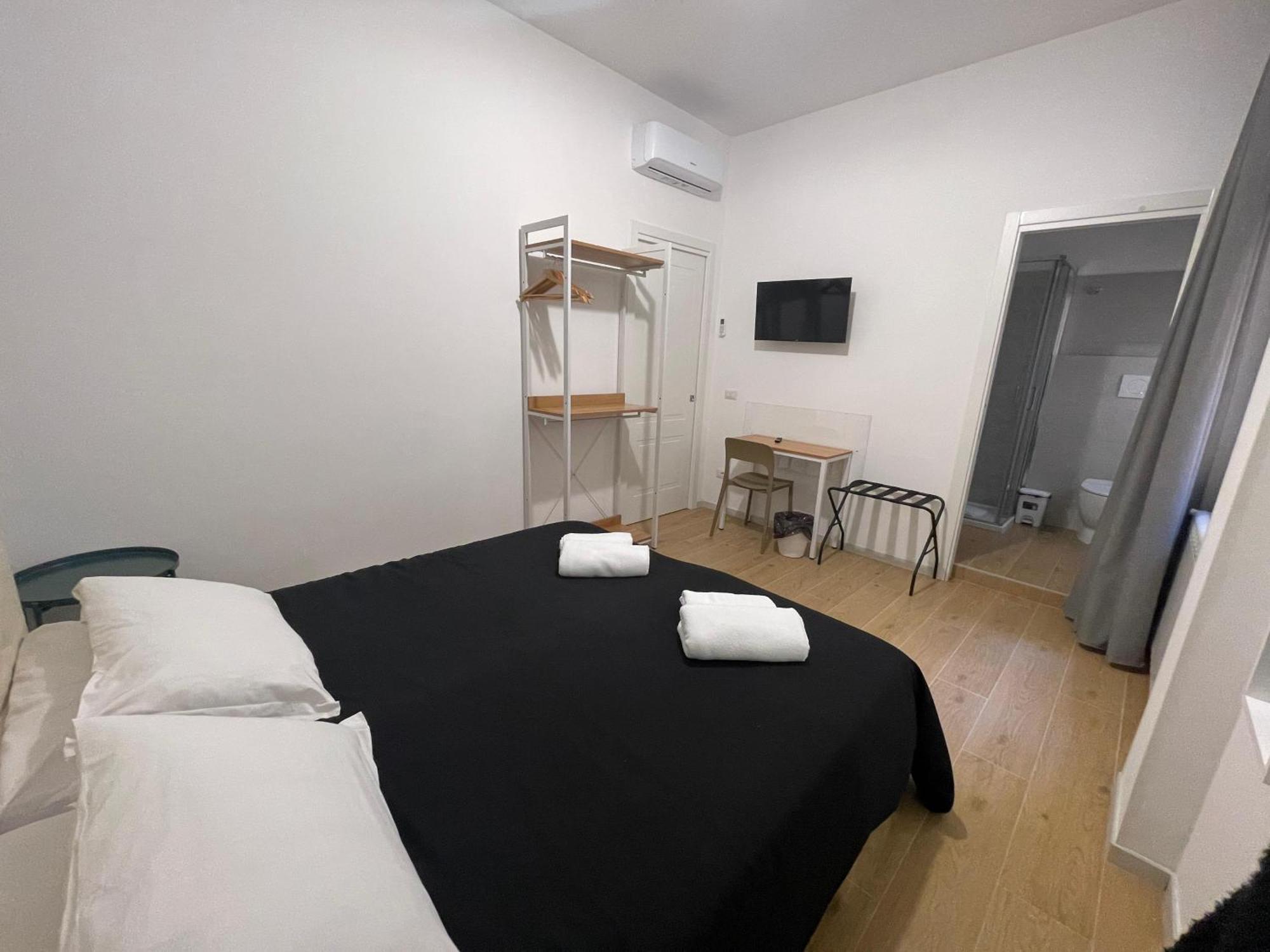 Apartamento Luciano Primavera Roma
