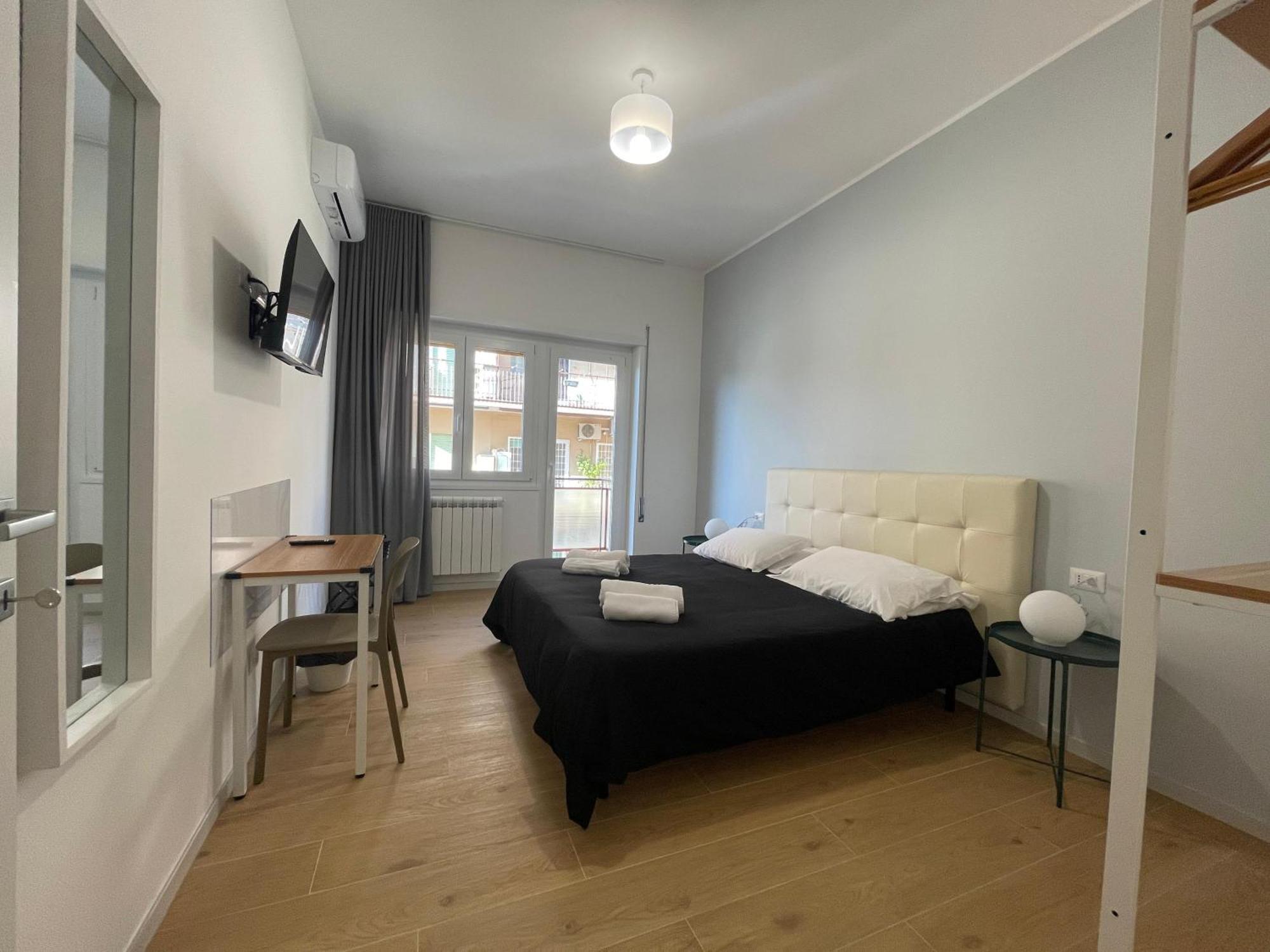 Apartamento Luciano Primavera