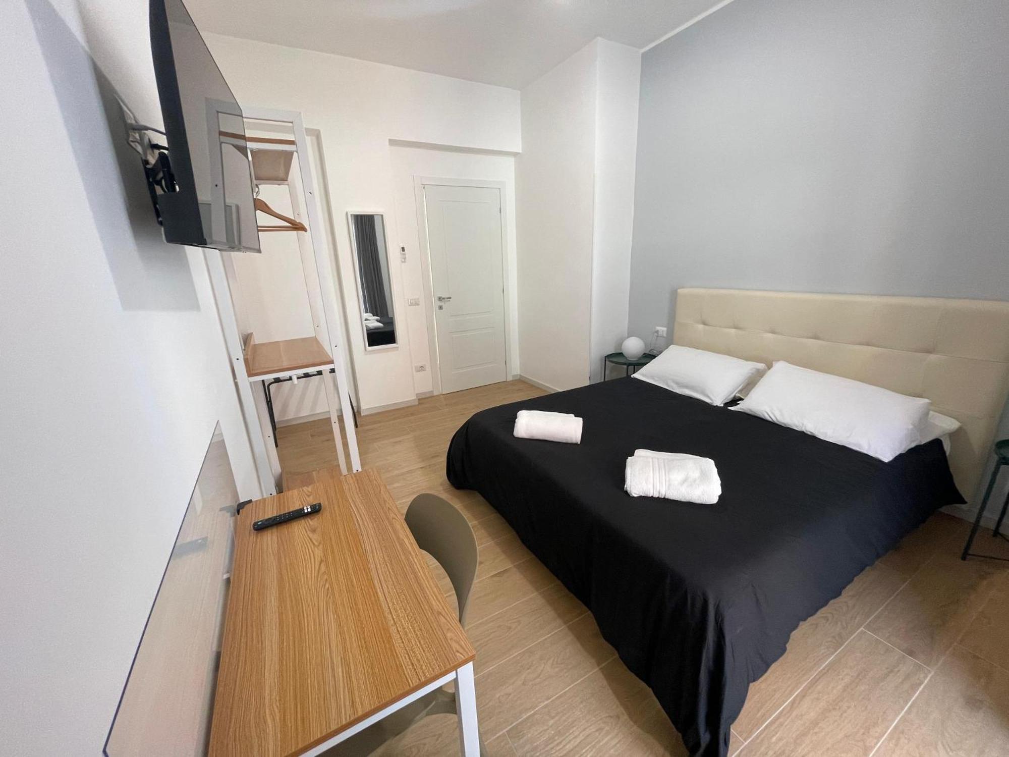Apartamento Luciano Primavera *