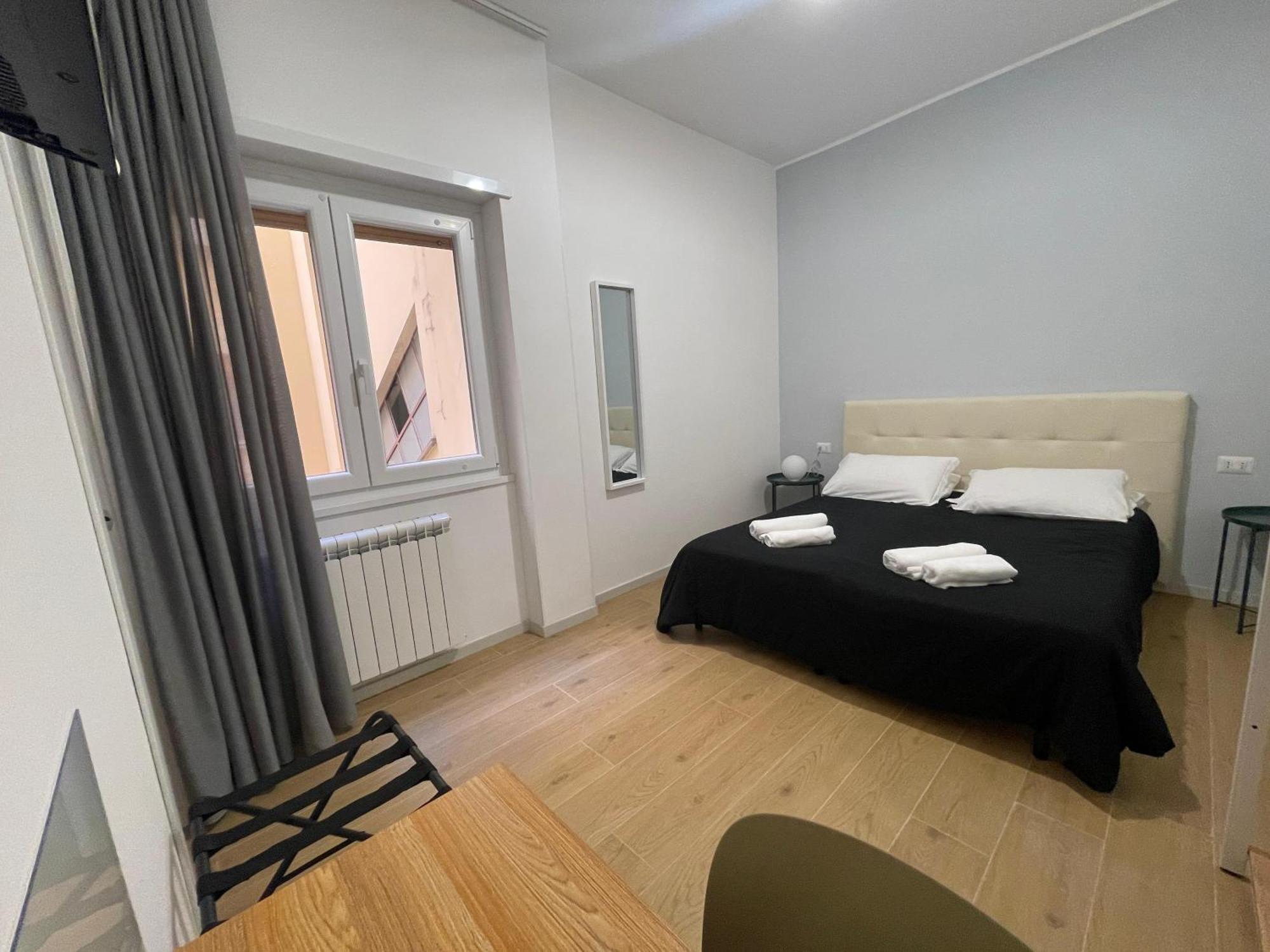 Appartamento Luciano Primavera Roma
