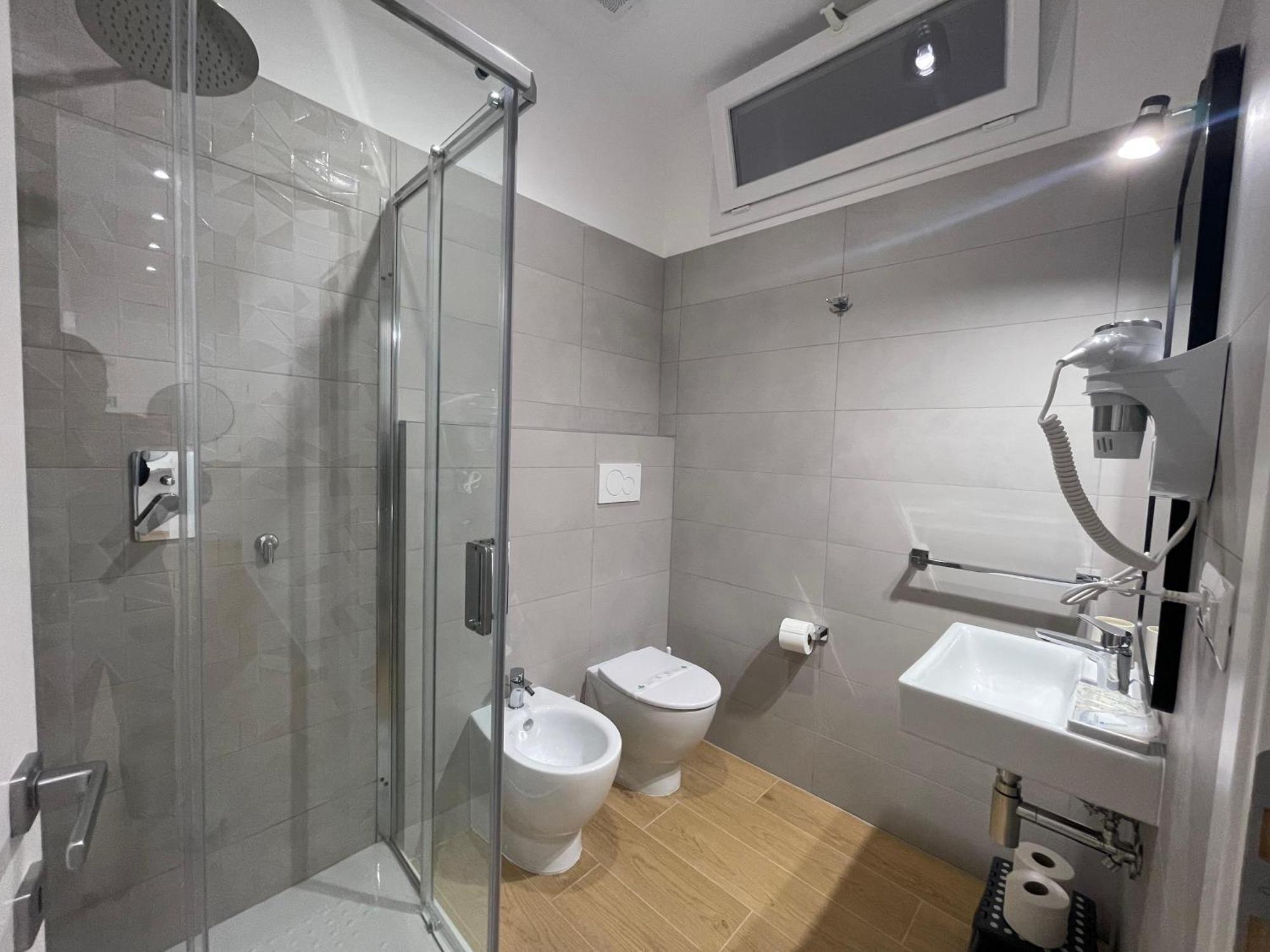 Apartamento Luciano Primavera *