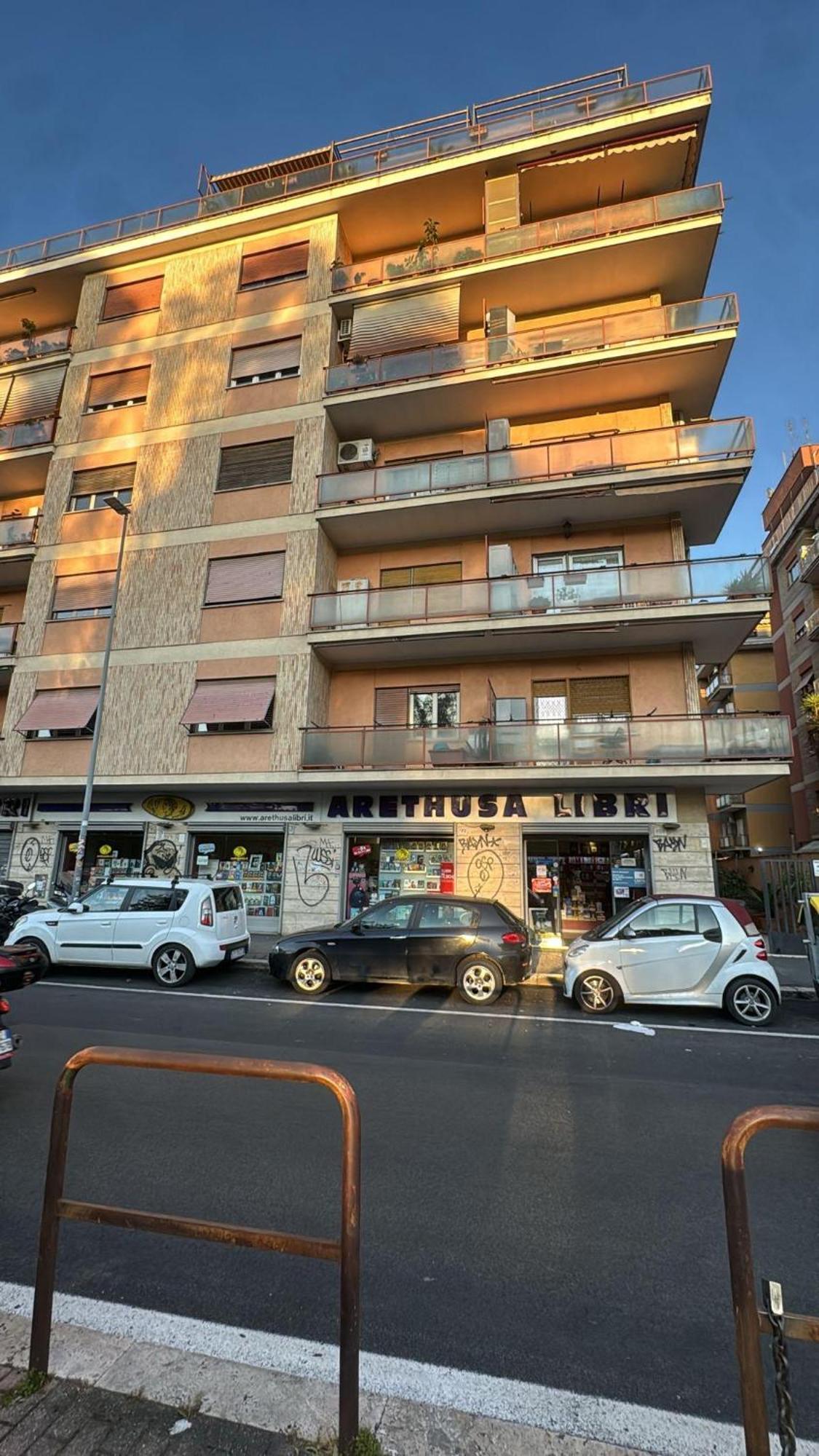 Apartamento Luciano Primavera *