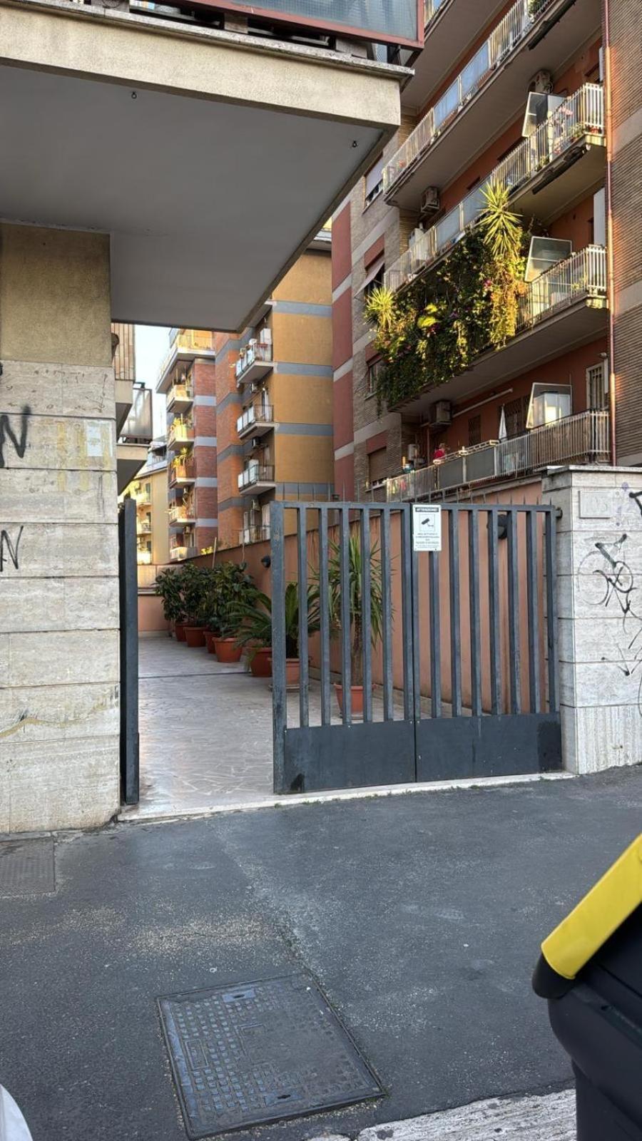 Appartamento Luciano Primavera Roma