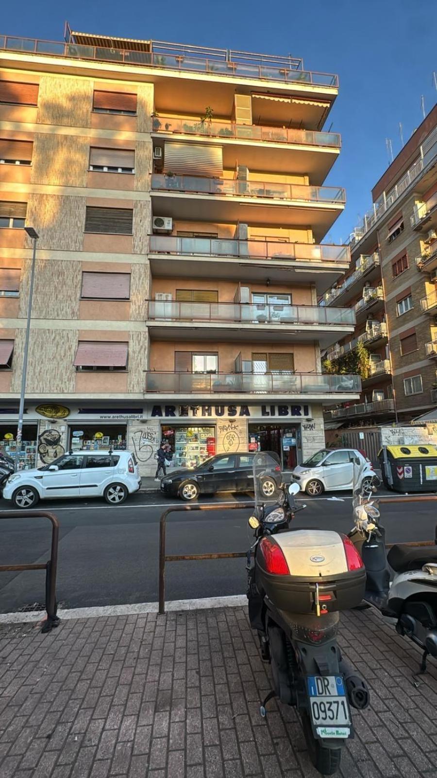 Luciano Primavera Appartamento *