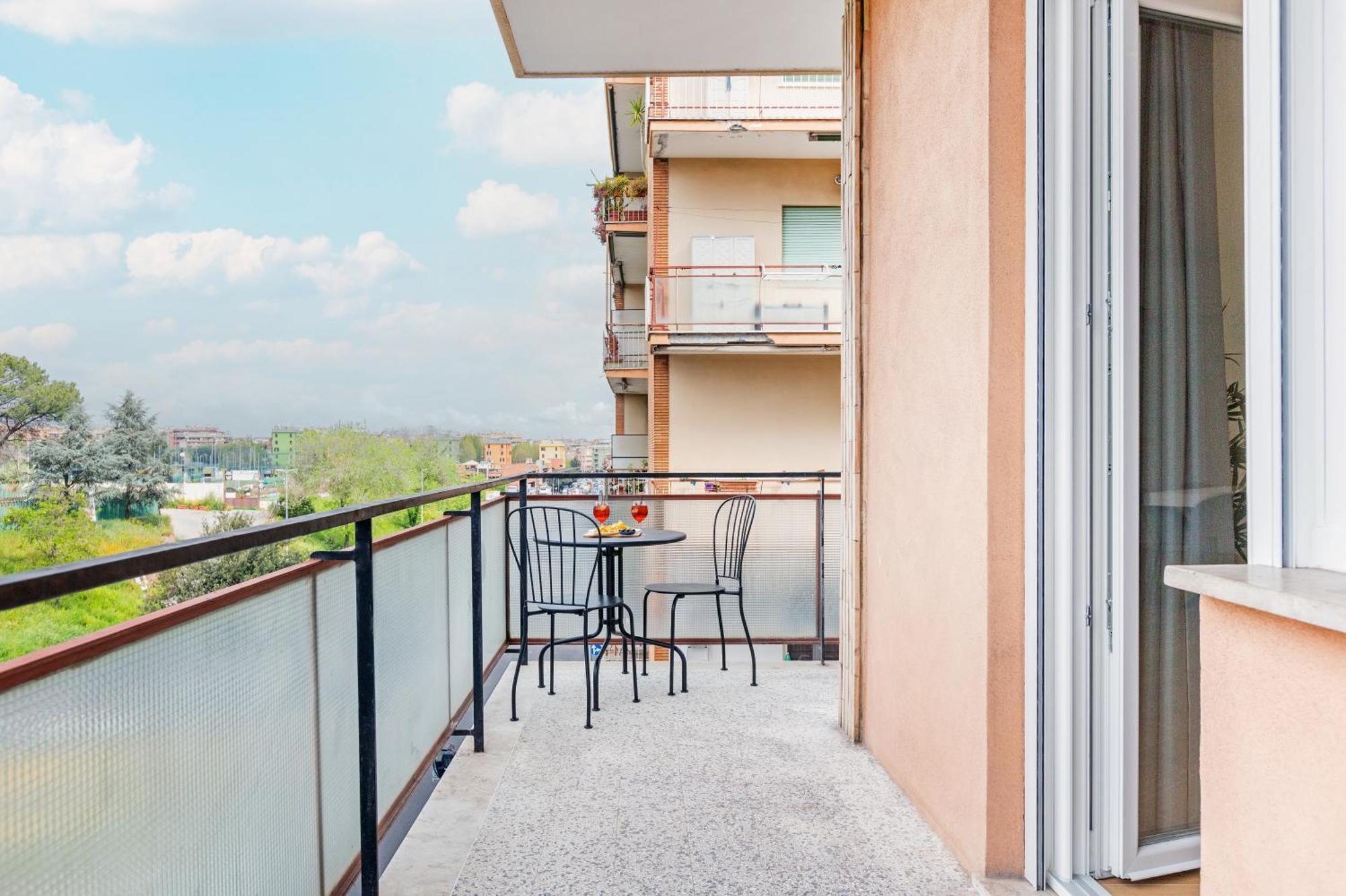 Luciano Primavera * Roma