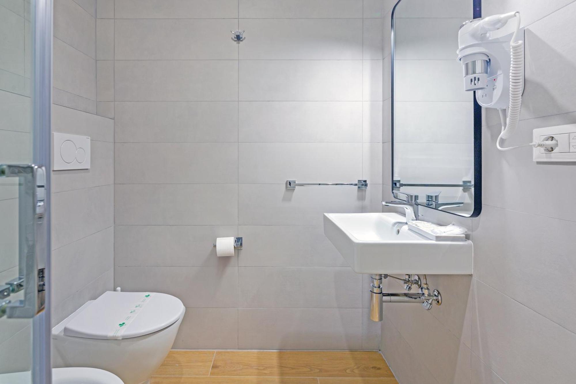 Apartamento Luciano Primavera Roma