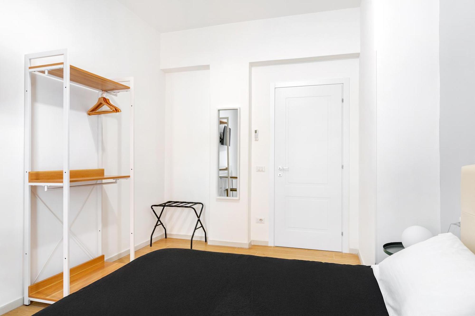 Apartamento Luciano Primavera