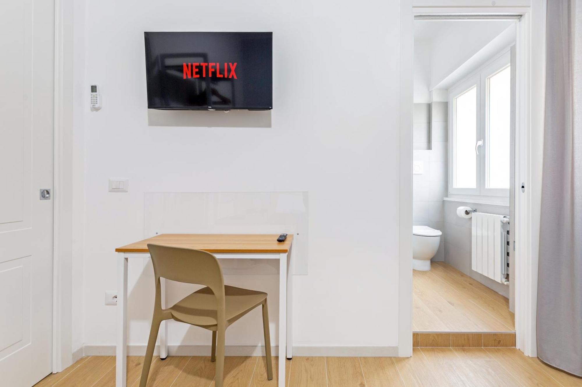 Apartamento Luciano Primavera *
