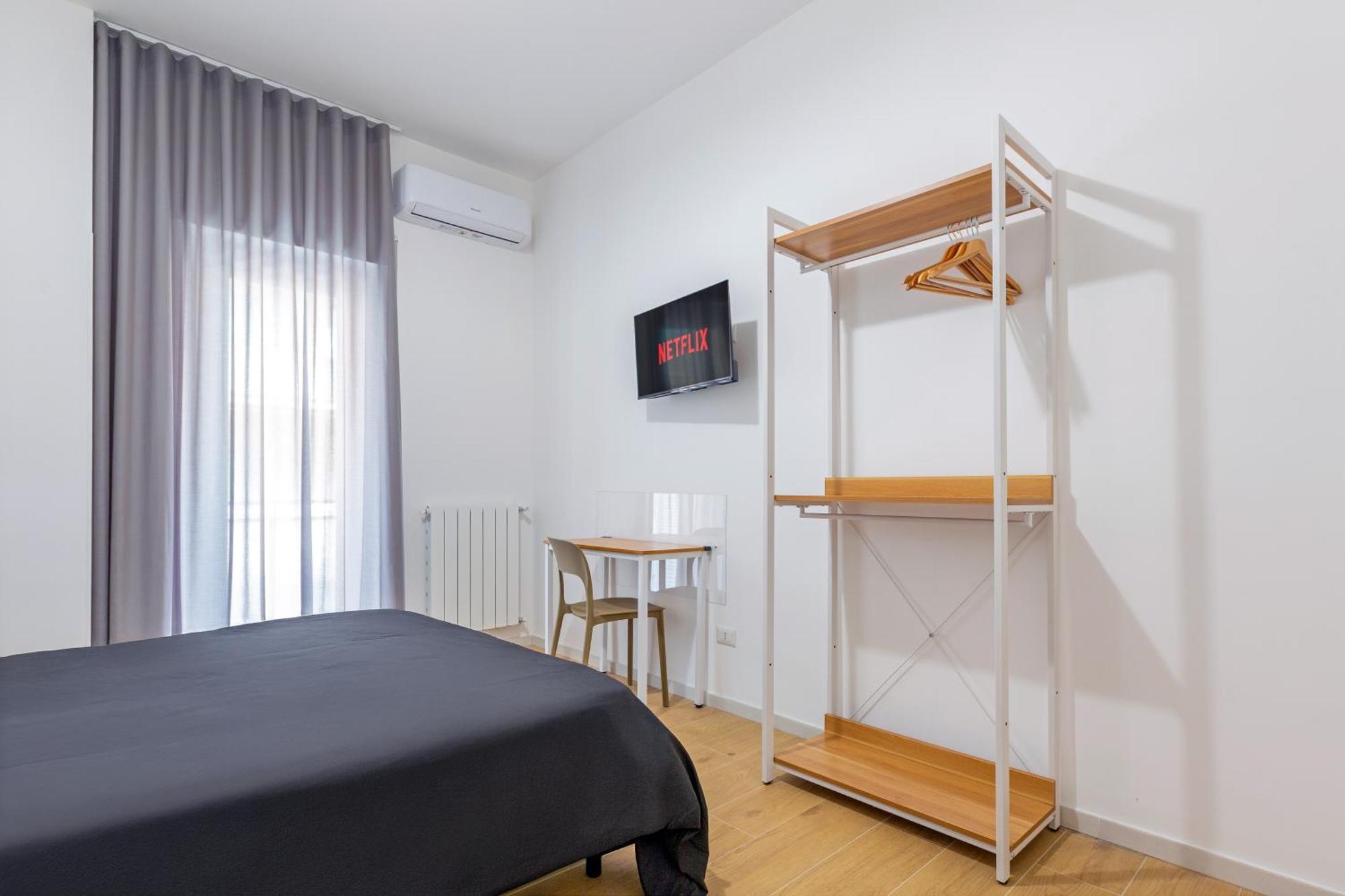 Apartamento Luciano Primavera Roma