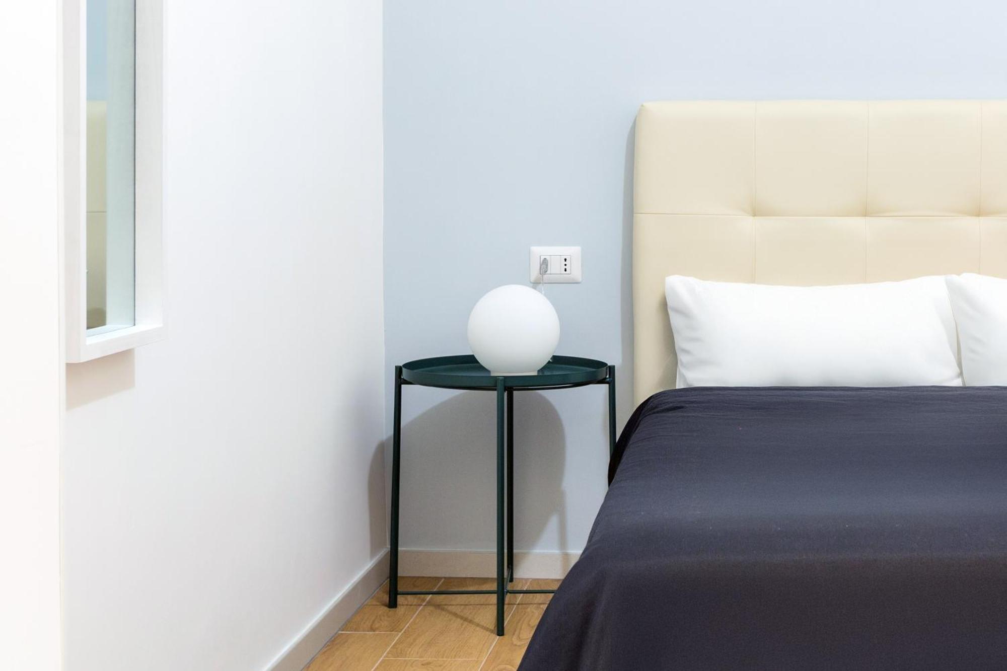 Apartamento Luciano Primavera *